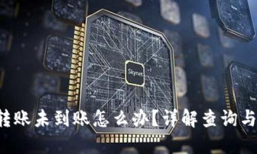 T P钱包转账未到账怎么办？详解查询与解决方法